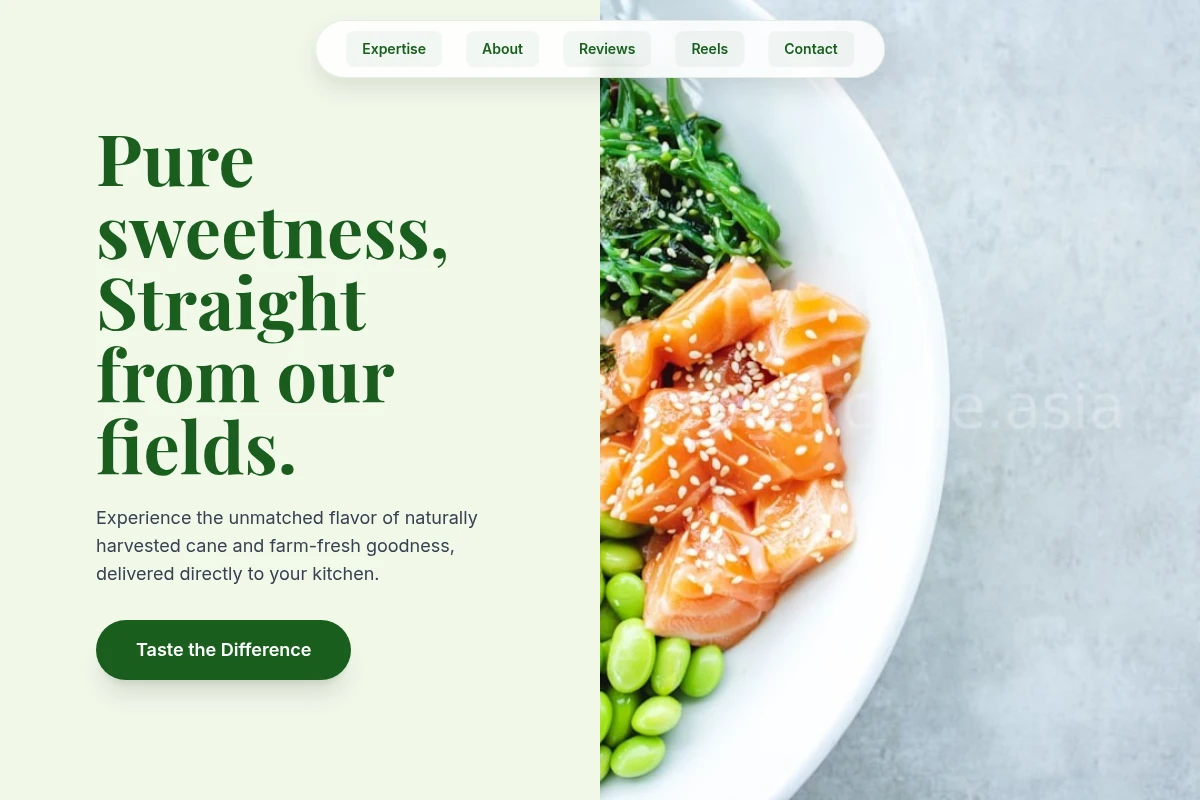 Agro Farm Food Service