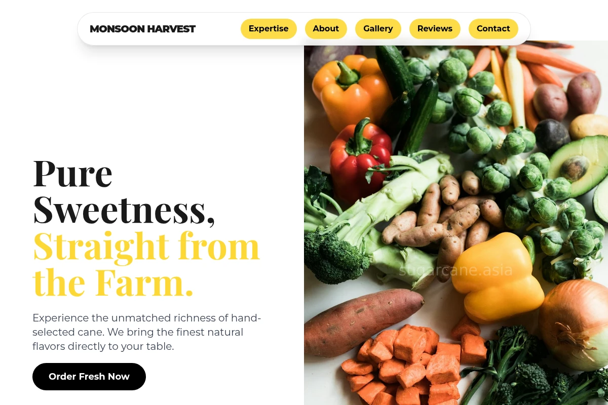 Grove Farm Food Service