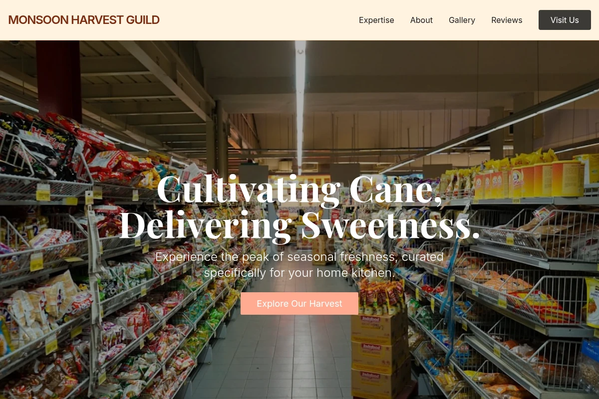 grocery-store