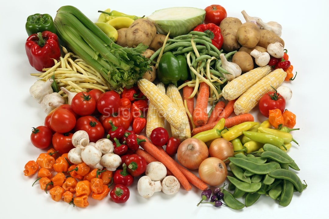 Seasonal Produce