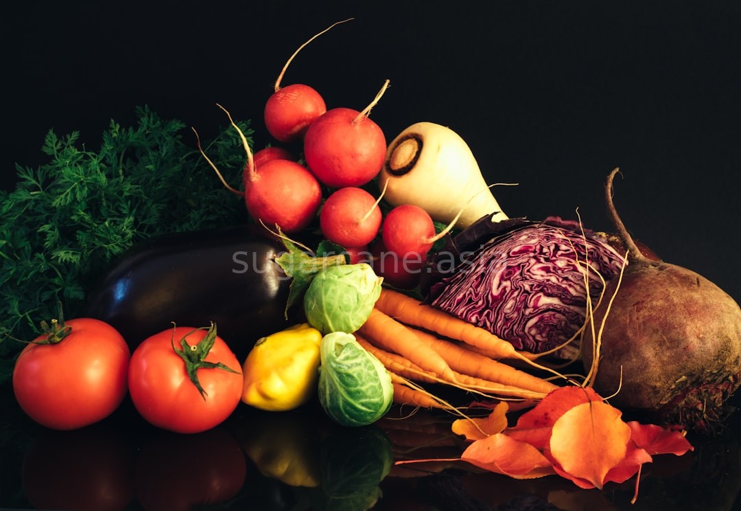 Fresh Harvest