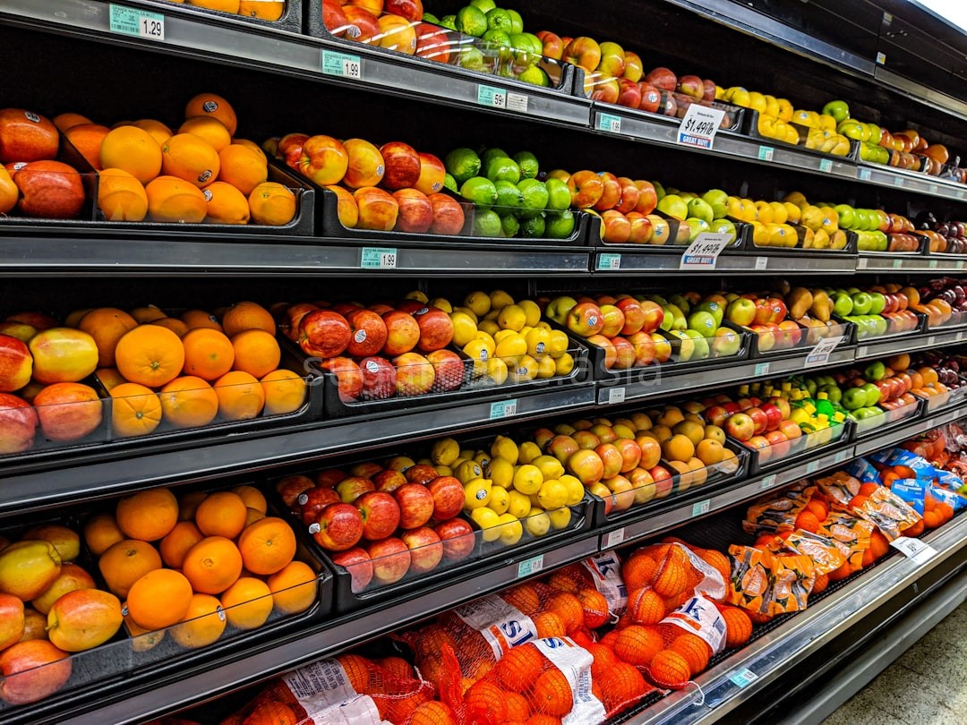 Organic Produce