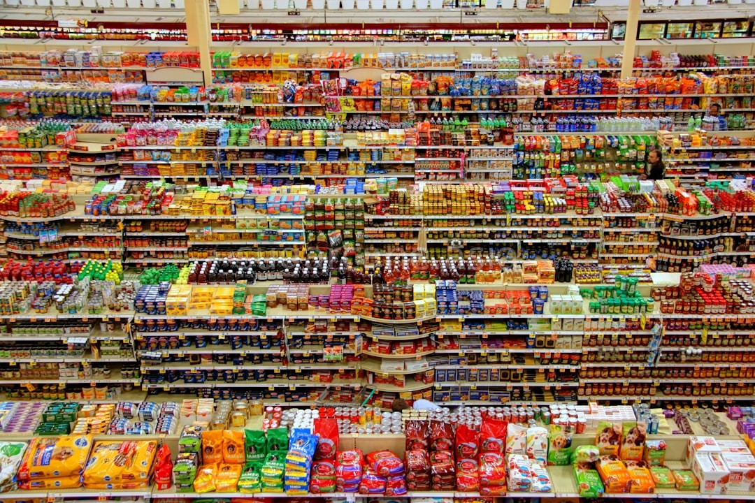 Hand-Selected Spices