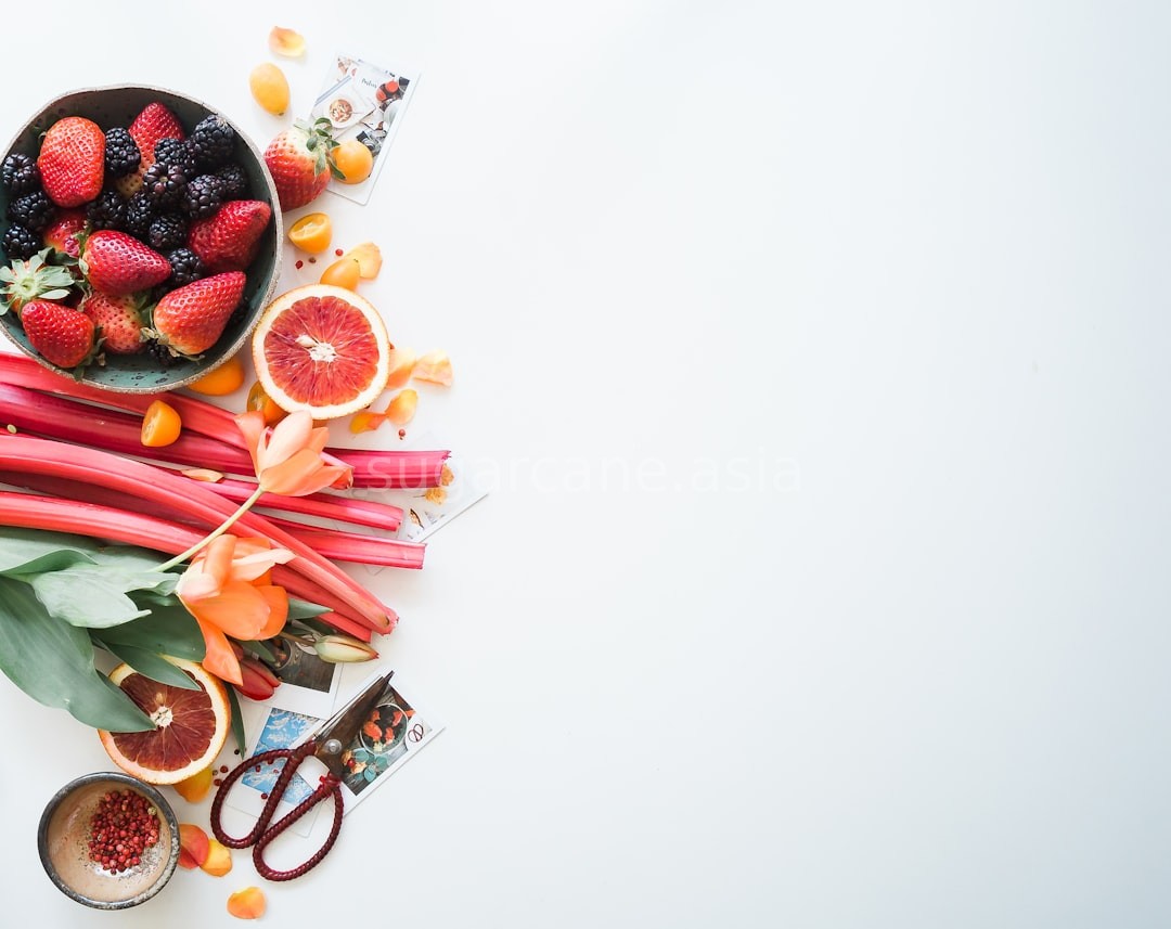 Raw Juices