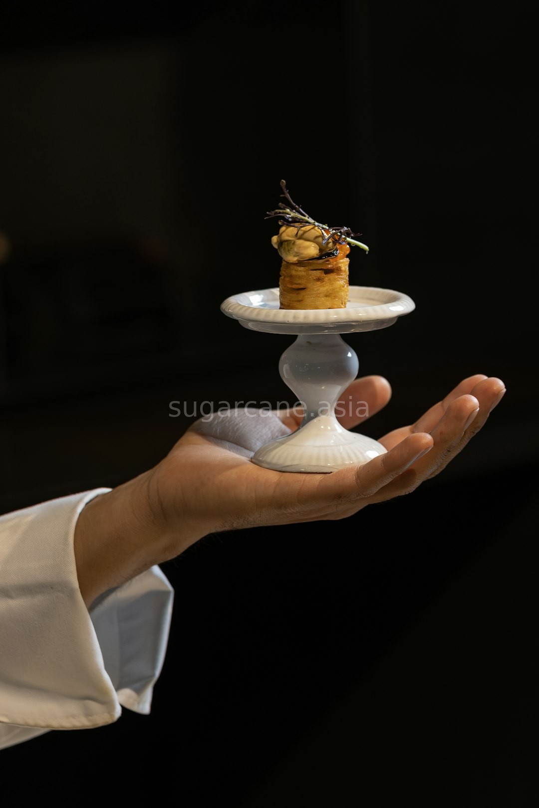 Infused Delights